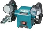 Makita Werkzeug - Doppelschleifbock 150 Mm, 250 W Gb602w