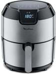 Moulinex Easy Fry Digital Ez401d10 Schwarz 4,2 L