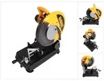 Metallkreiss&auml;ge Dw872-qs 2.200 Watt 355mm/1300mi - Dewalt