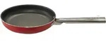 Smeg Ckff3001rdm 30 Cm Bratpfanne 3.3 Liter 50's Style Rot"-"180472272
