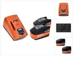 Fein - Akku Starter Set 18v 5.2ah High Power