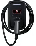 Ks Tools Efuturo Wallbox Mit Typ 2 Ladekabel, 1 Phase, Bis Zu 7,4 Kw, 32 A, 230 V,