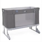 Chicco Next2me Forever Beistellbett Moongrey