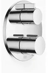 Dornbracht Up-thermostat Mit Einweg-mengenregulierung,