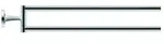 Duravit - Du Handtuchhalter Starck T Zweiarmig Und Beweglich, Chrom