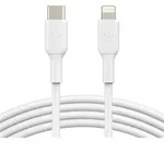 Belkin Herren Apple-blitz Herren Wei&szlig; 24-poliger Usb-c 1 M