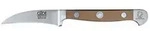 G&uuml;de Alpha Birne - Sch&auml;lmesser - 6 Cm