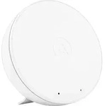 Herdegen Wave Mini Luftqualit&auml;tsmonitor Wei&szlig;