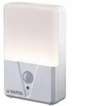 Varta Motion Sensor Night Light Mit 3aaa Batterien 16624101421