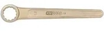 Ks Tools Bronzeplus Einringschl&uuml;ssel Gerade 56 Mm