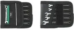 Stahlwille - 96400902 2021-05-16 Ring-maulschl&uuml;ssel-satz Schl&uuml;sselweite (metrisch)
