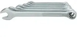 Ringmaulschl&uuml;ssel-satz Din3113-a 8-19 Mm, 8-teilig In Karton - Format