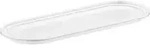 Grohe Seifenschale Selection Glas F&uuml;r Halter Klarglas