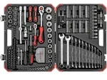Steckschl&uuml;ssel-satz 1/4+1/2 232-tlg. - Gedore