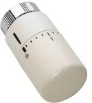 Zehnder Group Deutschland Zehnder Thermostat Design Line Wei&szlig; M30x1,5 841271