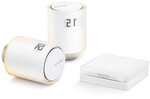 Netatmo Hz. Thermostatv. Starterpack (nvp-pro)