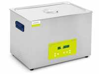 Ultraschallgerät Degas Ultraschall Reiniger Ultraschallreiniger 30 l 600 w