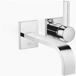 Mem Waschtisch-wand-einhandbatterie Ohne - Dornbracht