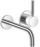 Dornbracht Meta Waschtisch-wand-einhandbatterie Ohne