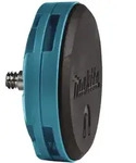 Magnethalter, Breite 54 Mm, 1/4, Ml104/105/106 - Makita