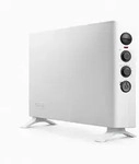 Delonghi Hsx 3320fts Bodenkonvektor - Slim Style