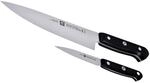 Zwilling 36130-005-0 Kitchen Cutlery/knife Set 2 Pc(s)