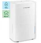 Luftentfeuchter Ttk 54 E - Trotec