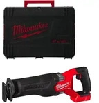 S&auml;bels&auml;ge Milwaukee M18fsz-0x (nur Ger&auml;t + Hd Box)
