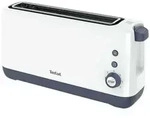 Seb - Toaster 1 Steckplatz 850w Wei&szlig; - Tefal - Tl302110