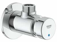 Euroeco ct Selbstschluss-Brauseventil 1/2 chrom 36267000 - Grohe