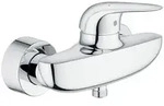 Einhand-brausebatterie Eurostyle 23722 Wandmontage Chrom - Grohe
