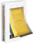 Katzenklappe Petsafe Extreme
