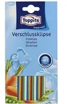 Verschlu&szlig;clips 100er Karte