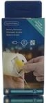 Lumineo Zubeh&ouml;r 3 Volt Batterie Adapter Aa - Ersetzt 2 Aa Batterien