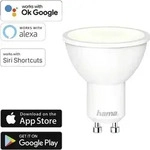Wlan Led-lampe Gu10 5,5w Wei&szlig; Dimbar