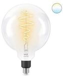 Wiz - Led-gl&uuml;hbirne Filament E27 6.7 W 806 Lm G200 Wifi + Bluetooth Dimmbar Cct