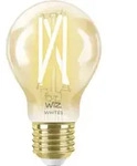 Wiz 8718699787219 Led Eek F (a - G) E27 7 W = 50 W Bernstein, Warmwei&szlig; Bis