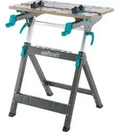 Maschinen- Und Spanntisch Master 750 Ergo Werkbank Werktisch - Wolfcraft