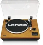 Ls-55wa Walnuss - Lenco