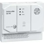 Indexa Ga90-12 Gasmelder 12vdc Mit Relais, Methan Propan Butan