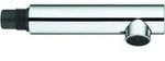 Auslaufbrause 46858 Chrom