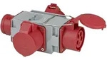 Brennenstuhl - Cee Stromverteiler 1081640 1081640 400 V 16 A