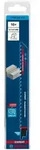 Expert 'aerated Concrete' S 1141 Hm S&auml;bels&auml;geblatt, 10 St&uuml;ck - Bosch