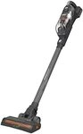 Black&decker - Black+decker Reinigung - Akku-staubsauger 18v, Mit Zubeh&ouml;r, 1x 2,0 Ah