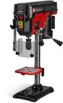 Einhell - S&auml;ulenbohrmaschine Te-bd 550 E (550 Watt, Stufen-/werkzeuglose