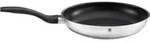 No-name Basic Line Pfanne 24 Cm Antihaftbeschichtet Schwarz
