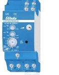 21100810 Hutschienen Dimmer Blau - Eltako