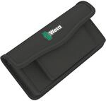 Wera - 9432 Falttasche Tool-check Plus Universal, Leer, 203 X 89 X 58 Mm