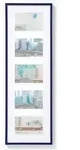 New Lifestyle Galerie 5x10x15, Blau