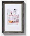 Chalet Designrahmen 50x70 Cm Schwarz